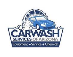 CARWASH SERVICES OF ARIZONA EQUIPMENT SERVICE CHEMICAL