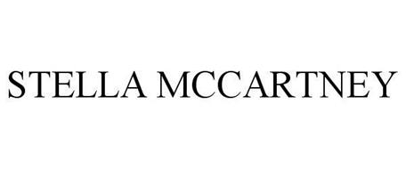 STELLA MCCARTNEY Trademark of Stella McCartney Limited. Serial Number