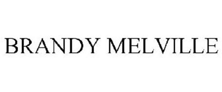 brandy melville logo trademark trademarkia logodix alerts email ethical index