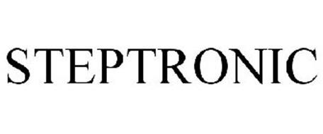 steptronic finchley