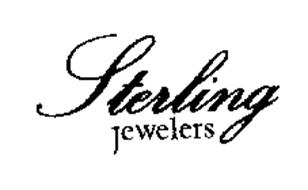STERLING JEWELERS Trademark of STERLING de COLOMBIA S.A. Serial Number ...