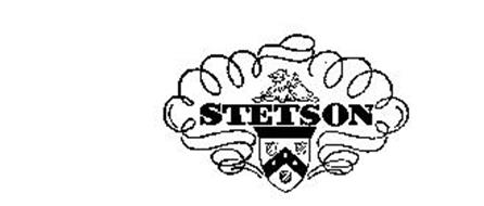 STETSON Trademark of STETSON SHOE COMPANY, INCORPORATED, THE. Serial ...