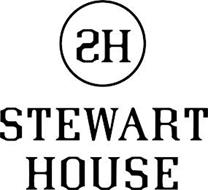 SH STEWART HOUSE