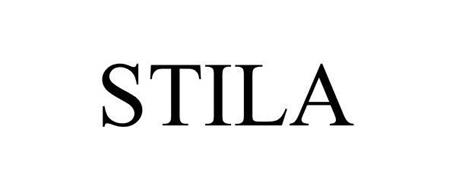 Stila Trademark Of Stila Styles, Llc Serial Number: 86233774 