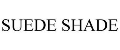 SUEDE SHADE