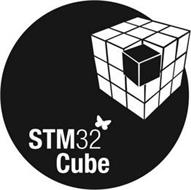 STM32 CUBE