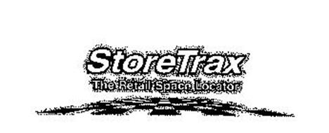 STORETRAX THE RETAIL SPACE LOCATOR