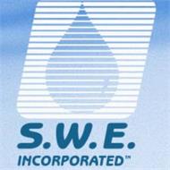 S.W.E. INCORPORATED