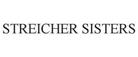 THE STREICHER SISTERS