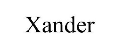 xander trademark trademarkia logo alerts email