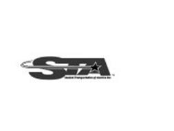 STA STUDENT TRANSPORTATION OF AMERICA INC. Trademark of Student ...