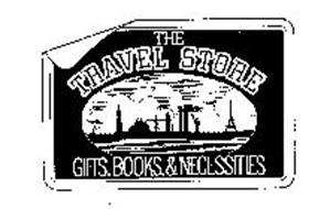 THE TRAVEL STORE GIFTS, BOOKS, & NECESSITIES