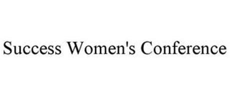 SUCCESS WOMEN'S CONFERENCE