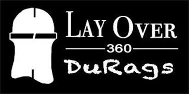 LAY OVER 360 DURAGS