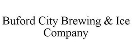 BUFORD CITY BREWING & ICE COMPANY