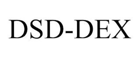DSD-DEX