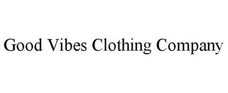 GOOD VIBES CLOTHING COMPANY