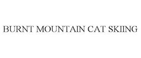 BURNT MOUNTAIN CAT SKIING