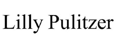 LILLY PULITZER Trademark of SUGARTOWN WORLDWIDE LLC. Serial Number ...