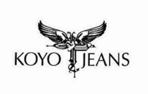 koyo jeans price