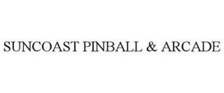 SUNCOAST PINBALL & ARCADE
