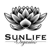 sun life organics