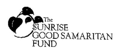 samaritan fund sunrise trademark trademarkia