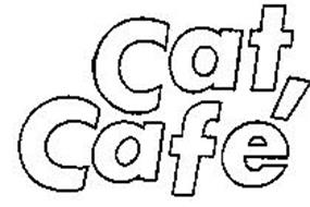  CAT  CAFE  Trademark of Sunshine  Mills Inc Serial Number 