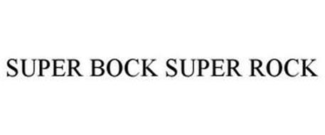 SUPER BOCK SUPER ROCK
