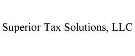 SUPERIOR TAX SOLUTIONS, LLC