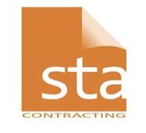 STA CONTRACTING