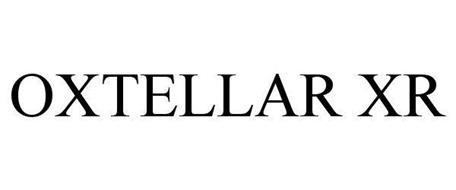 OXTELLAR XR Trademark of SUPERNUS PHARMACEUTICALS, INC. Serial Number