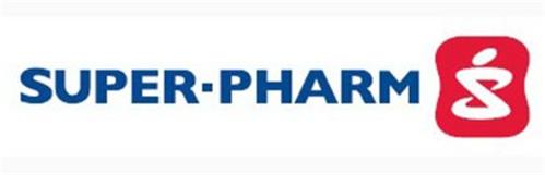 SUPER-PHARM Trademark of Super-Pharm (Israel) Limited ...