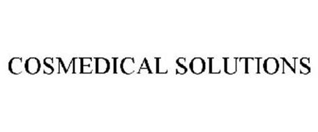 COSMEDICAL SOLUTIONS