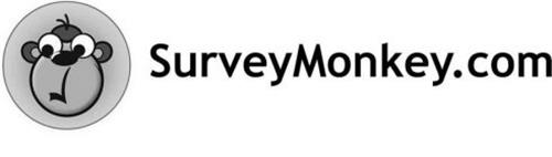 SURVEYMONKEY.COM Trademark of SurveyMonkey.com, LLC. Serial Number