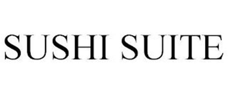 SUSHI SUITE