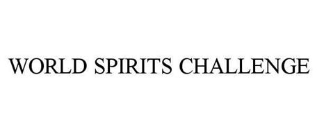 WORLD SPIRITS CHALLENGE
