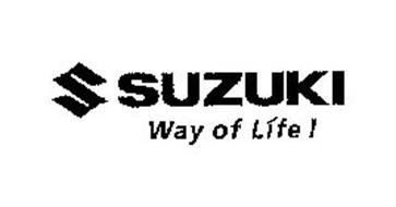 Suzuki way of life