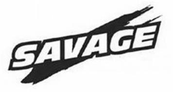 SAVAGE Trademark of Swanson Tool Co., Inc.. Serial Number: 85260618 ...