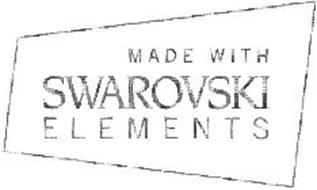 swarovski elements trademark trademarkia alerts email