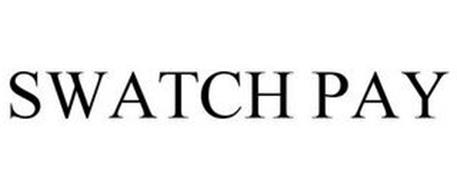 swatch logos