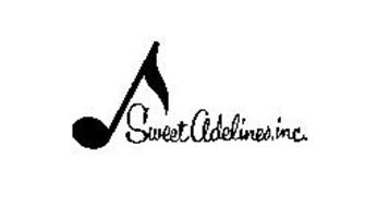 SWEET ADELINES, INC. Trademark of Sweet Adelines, Inc.. Serial Number: 73248185 :: Trademarkia