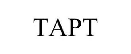 TAPT Trademark of Sweet Tree Holdings 1, LLC Serial Number: 88756564 ...