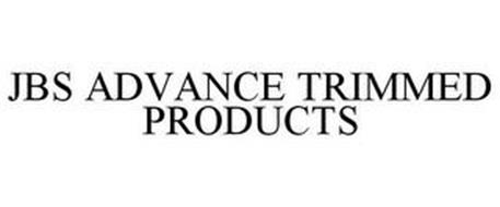 JBS ADVANCE TRIMMED PRODUCTS