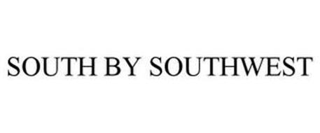 SOUTH BY SOUTHWEST Trademark of SXSW, LLC Serial Number: 86659654 ...