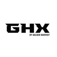 GHX BY GOLDEN HARVEST