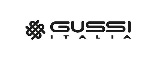 GUSSI ITALIA Trademark of SYNTEC INDUSTRIES, LLC Serial Number ...