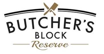 BUTCHER'S BLOCK RESERVE
