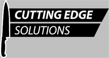 CUTTING EDGE SOLUTIONS