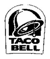 Taco Bell Trademark Of Taco Bell Corp.. Serial Number: 78116895 